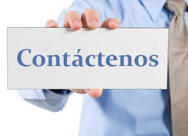 Contactese